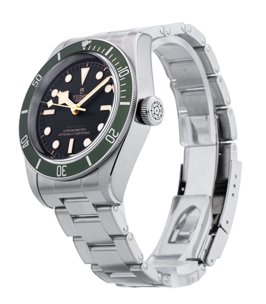 Tudor Heritage Black Bay 79230G